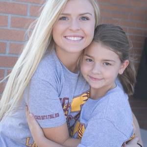 Meet your Posher, Vicki